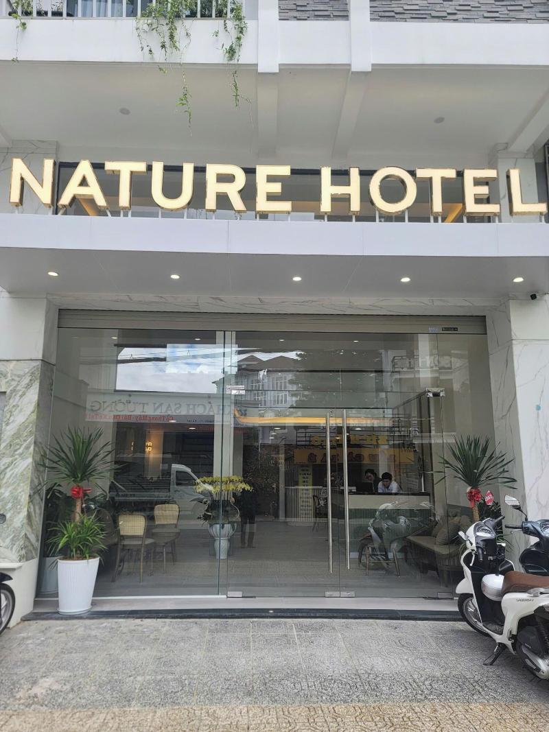 Nature Hotel Nam Ky Khoi Nghia image