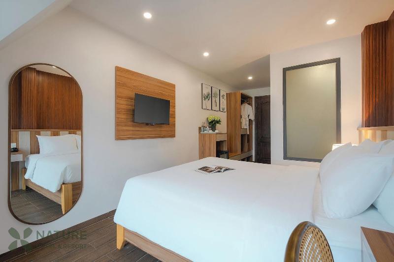 Nature Hotel Nam Ky Khoi Nghia image
