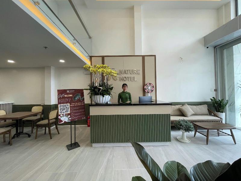 Nature Hotel Nam Ky Khoi Nghia image