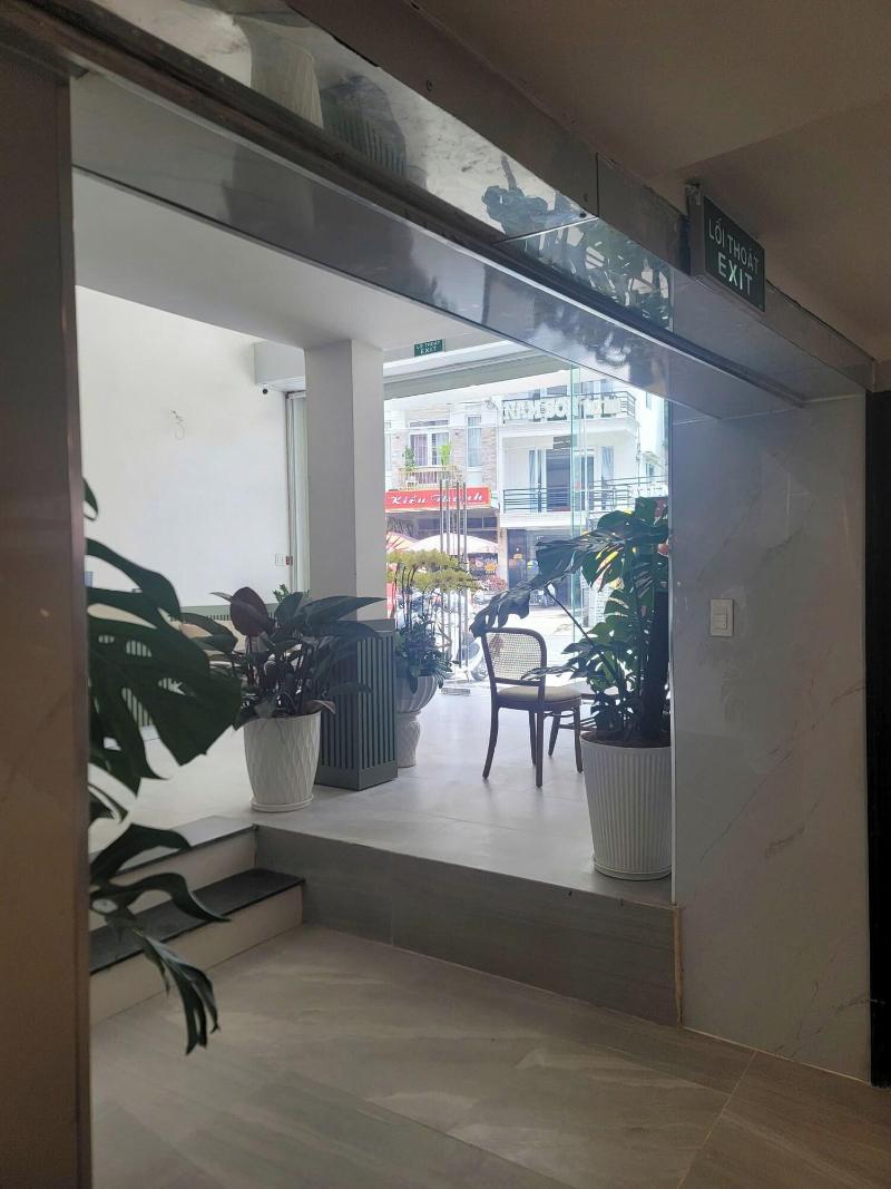 Nature Hotel Nam Ky Khoi Nghia image