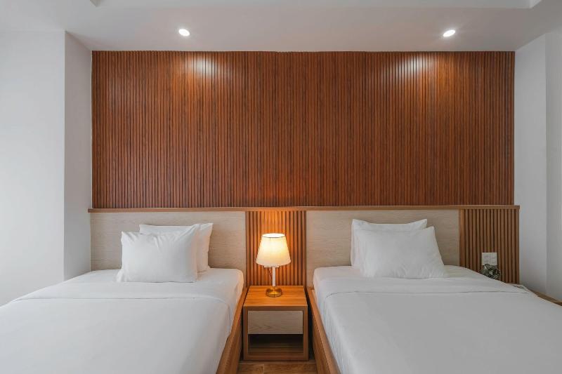 Nature Hotel Nam Ky Khoi Nghia image