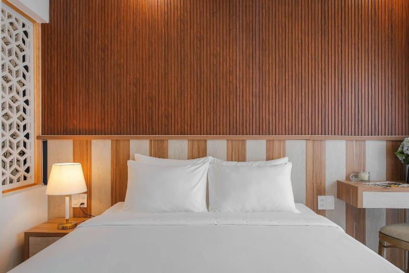 Nature Hotel Nam Ky Khoi Nghia image