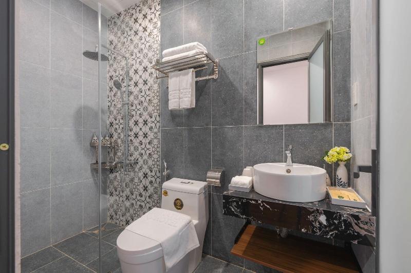 Nature Hotel Nam Ky Khoi Nghia image