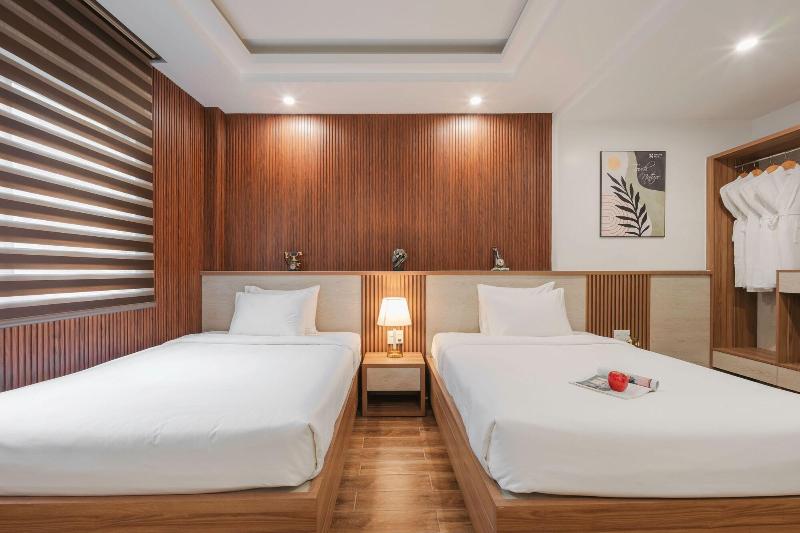 Nature Hotel Nam Ky Khoi Nghia image