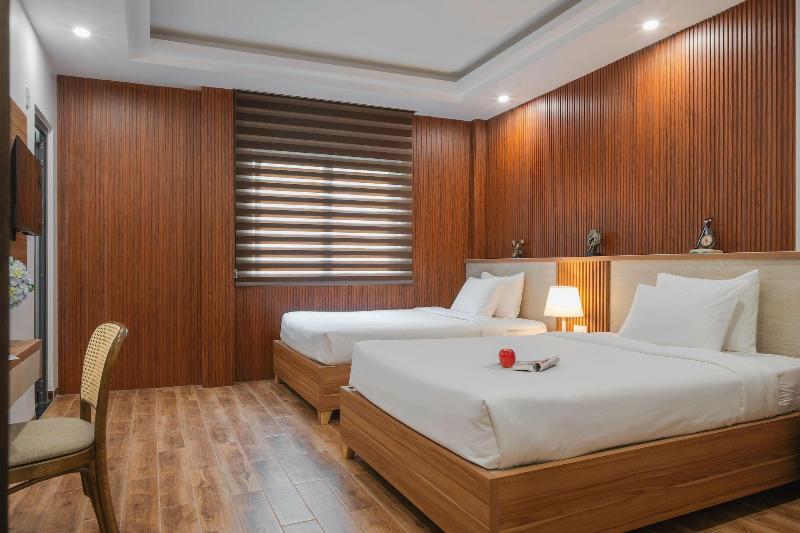 Nature Hotel Nam Ky Khoi Nghia image