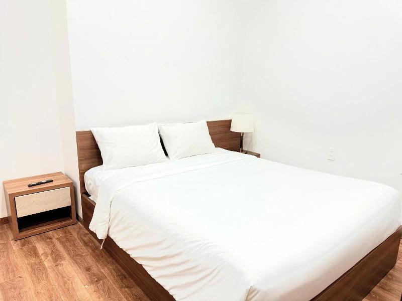 Nature Hotel Nam Ky Khoi Nghia image