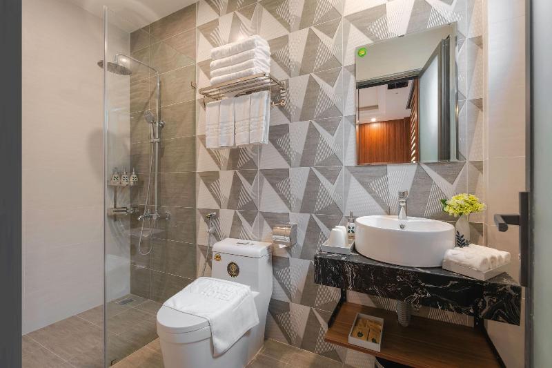 Nature Hotel Nam Ky Khoi Nghia image