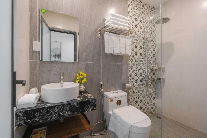 Nature Hotel Nam Ky Khoi Nghia image