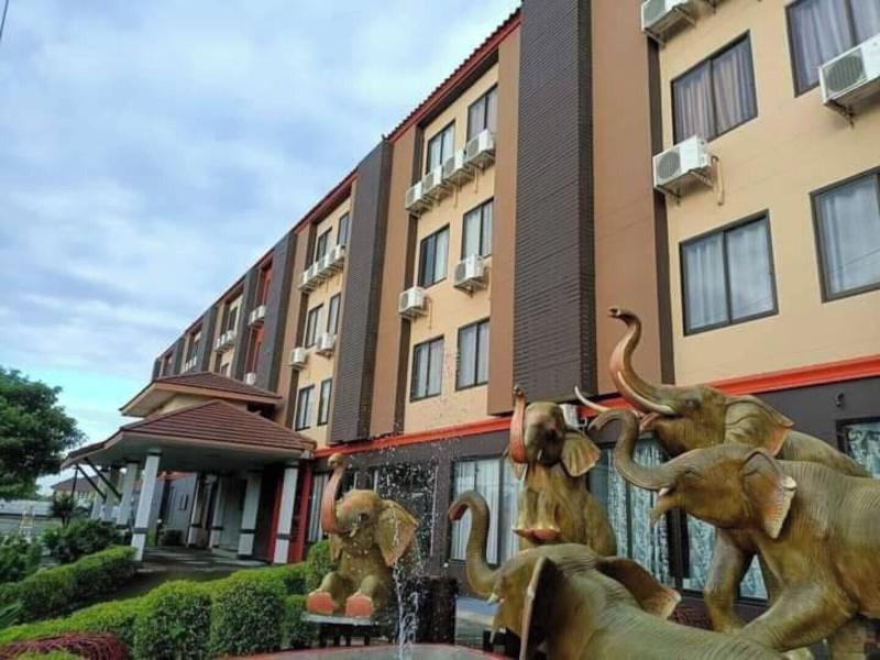 Ps Hotel Saraburi image