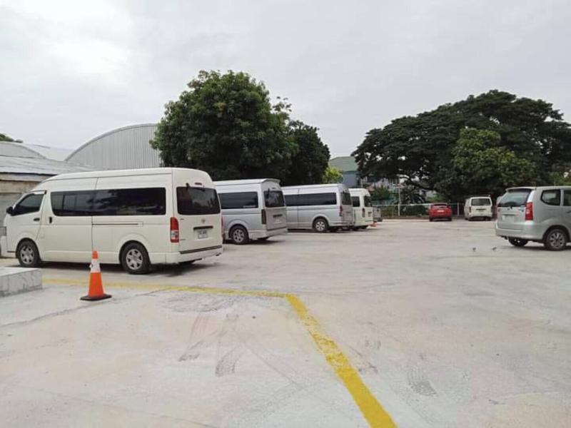 Ps Hotel Saraburi image