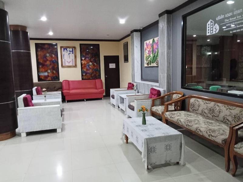 Ps Hotel Saraburi image