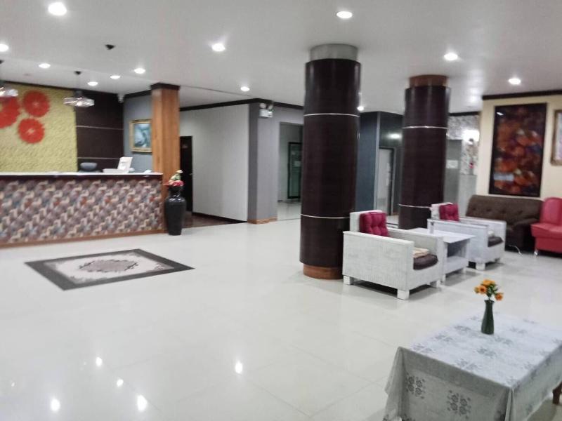 Ps Hotel Saraburi image