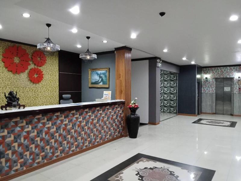 Ps Hotel Saraburi image