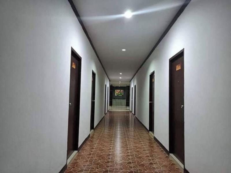 Ps Hotel Saraburi image