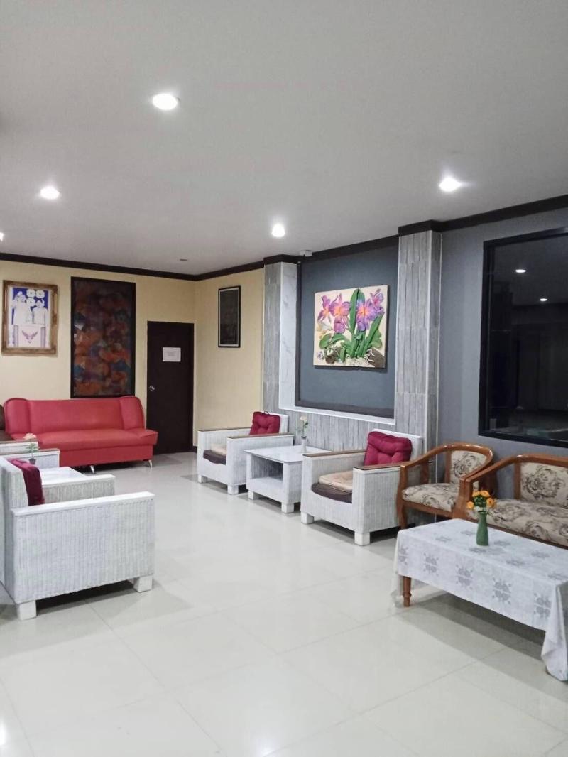 Ps Hotel Saraburi image