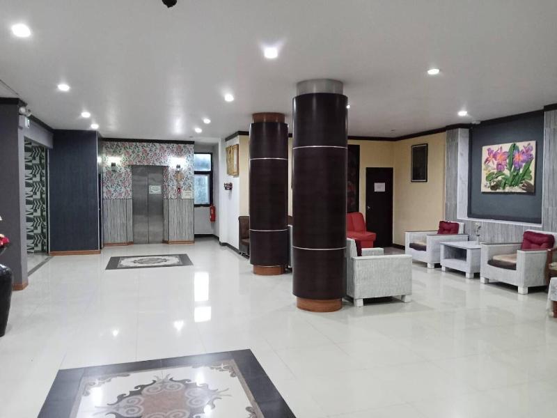 Ps Hotel Saraburi image