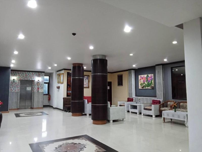 Ps Hotel Saraburi image