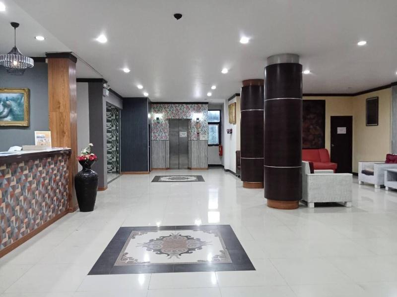 Ps Hotel Saraburi image
