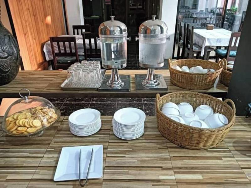 Ps Hotel Saraburi image