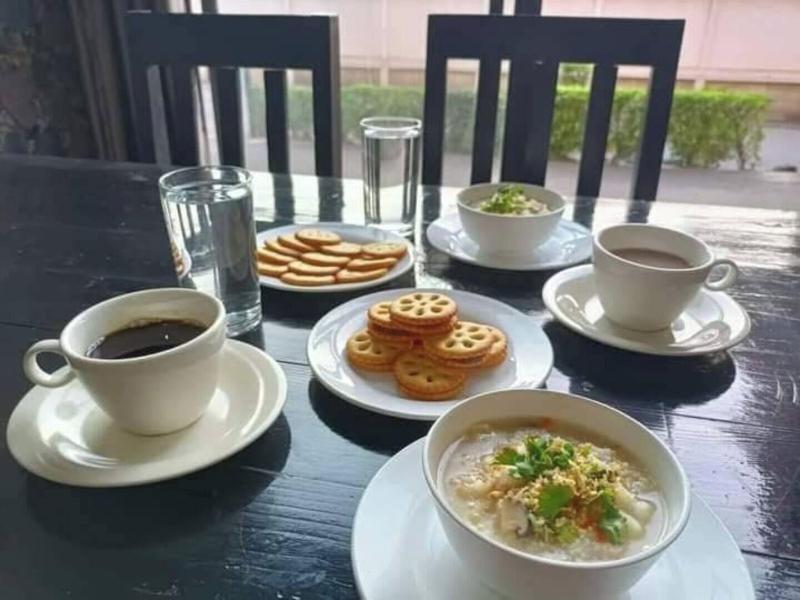 Ps Hotel Saraburi image