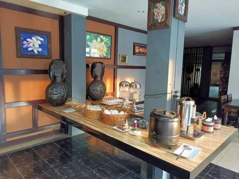 Ps Hotel Saraburi image