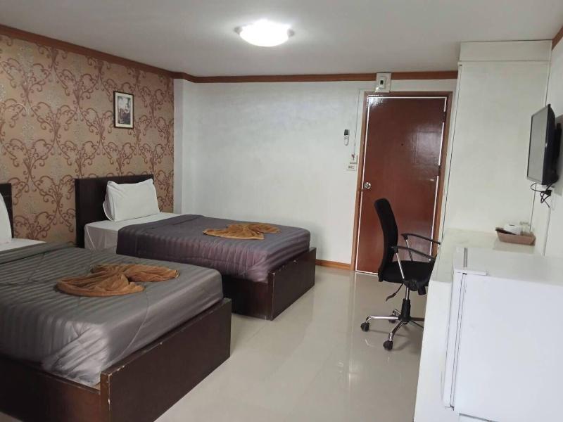 Ps Hotel Saraburi image