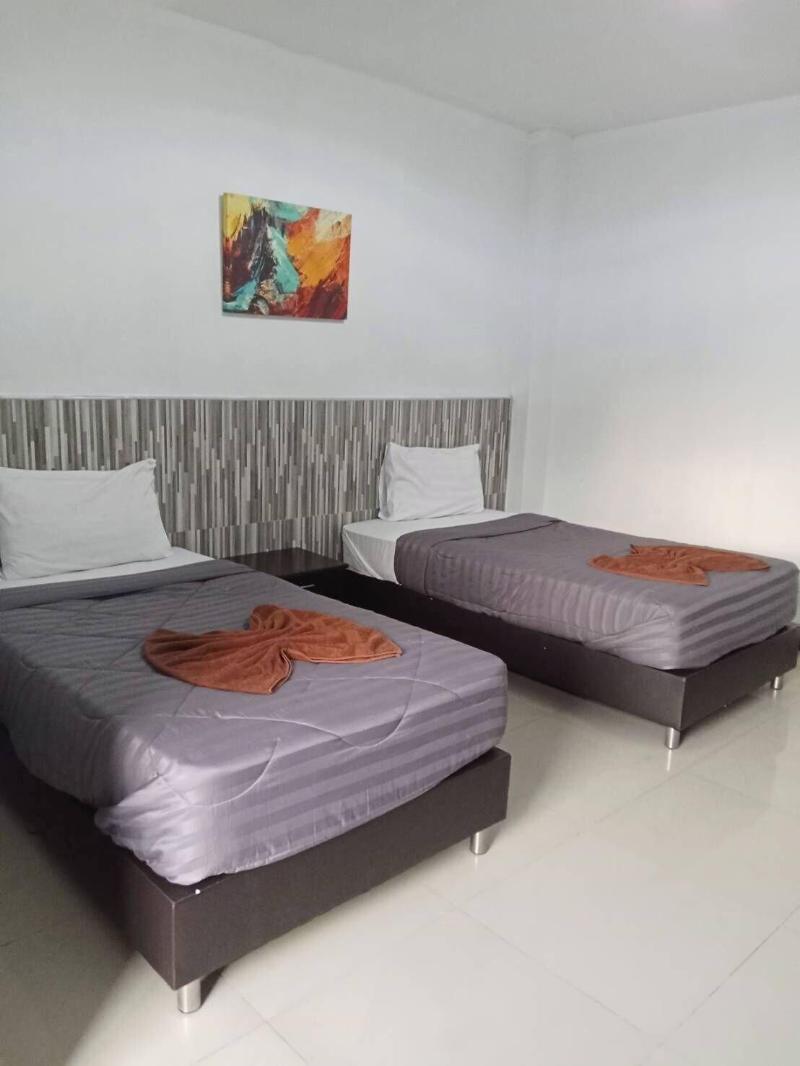 Ps Hotel Saraburi image