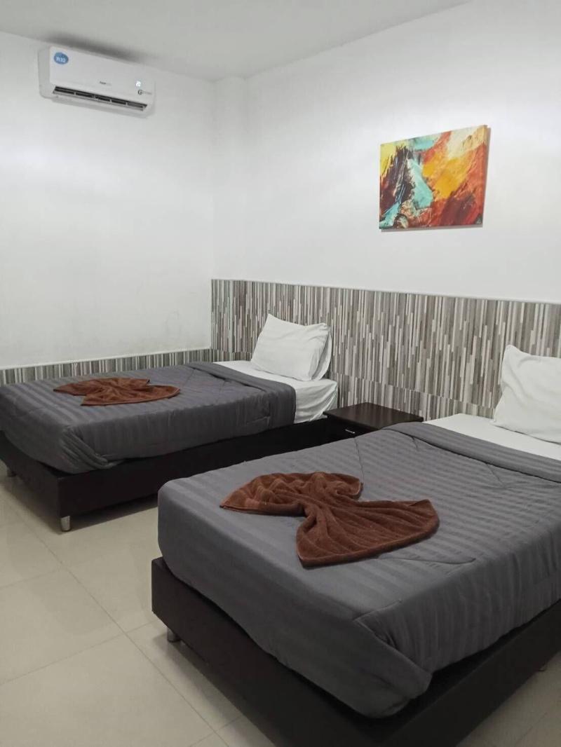 Ps Hotel Saraburi image