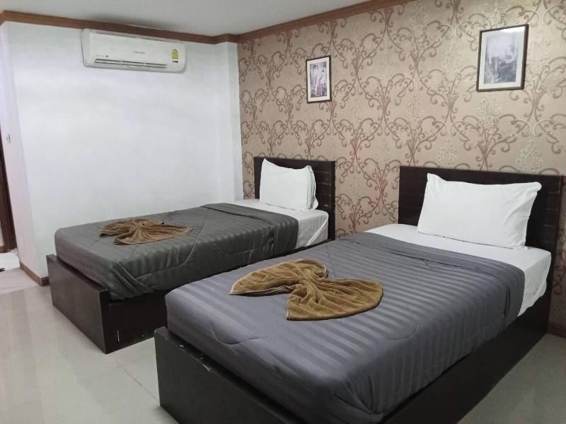 Ps Hotel Saraburi image