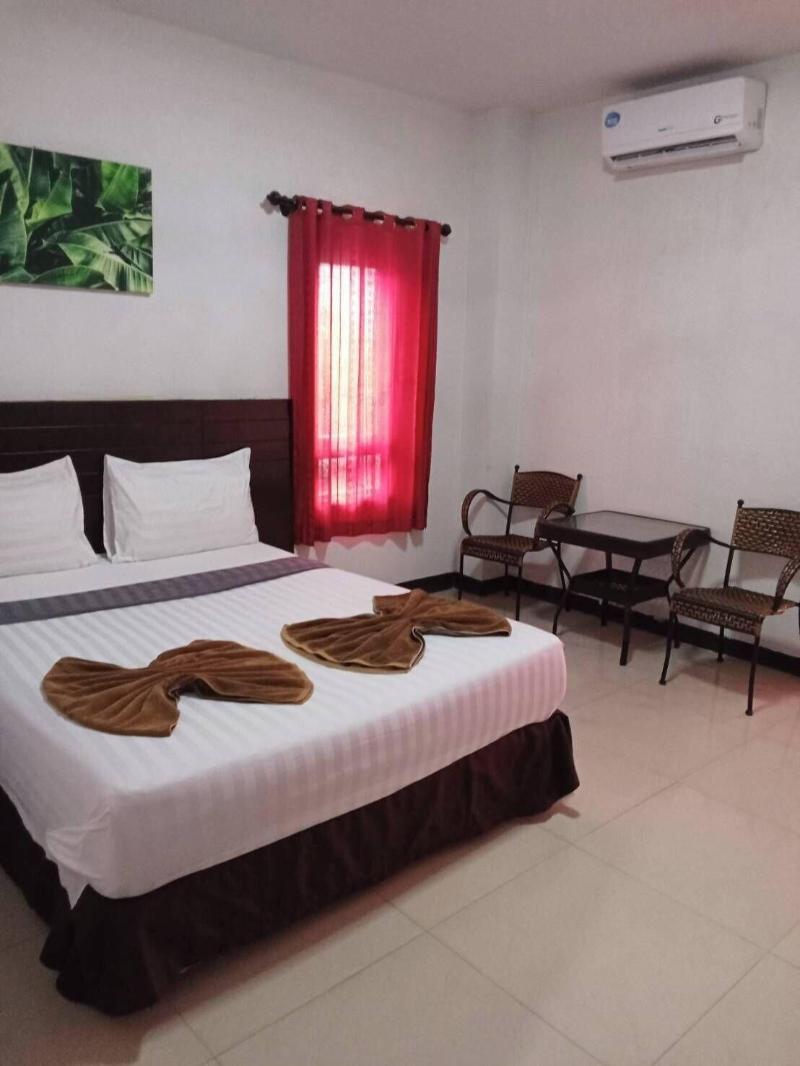 Ps Hotel Saraburi image