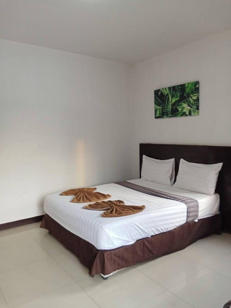 Ps Hotel Saraburi image