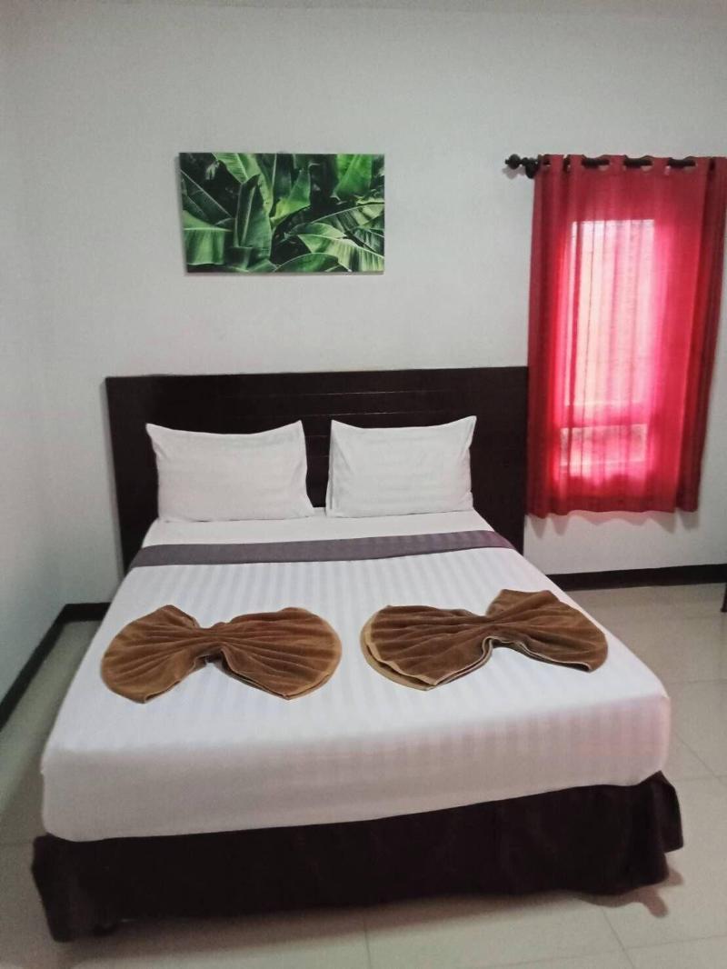 Ps Hotel Saraburi image
