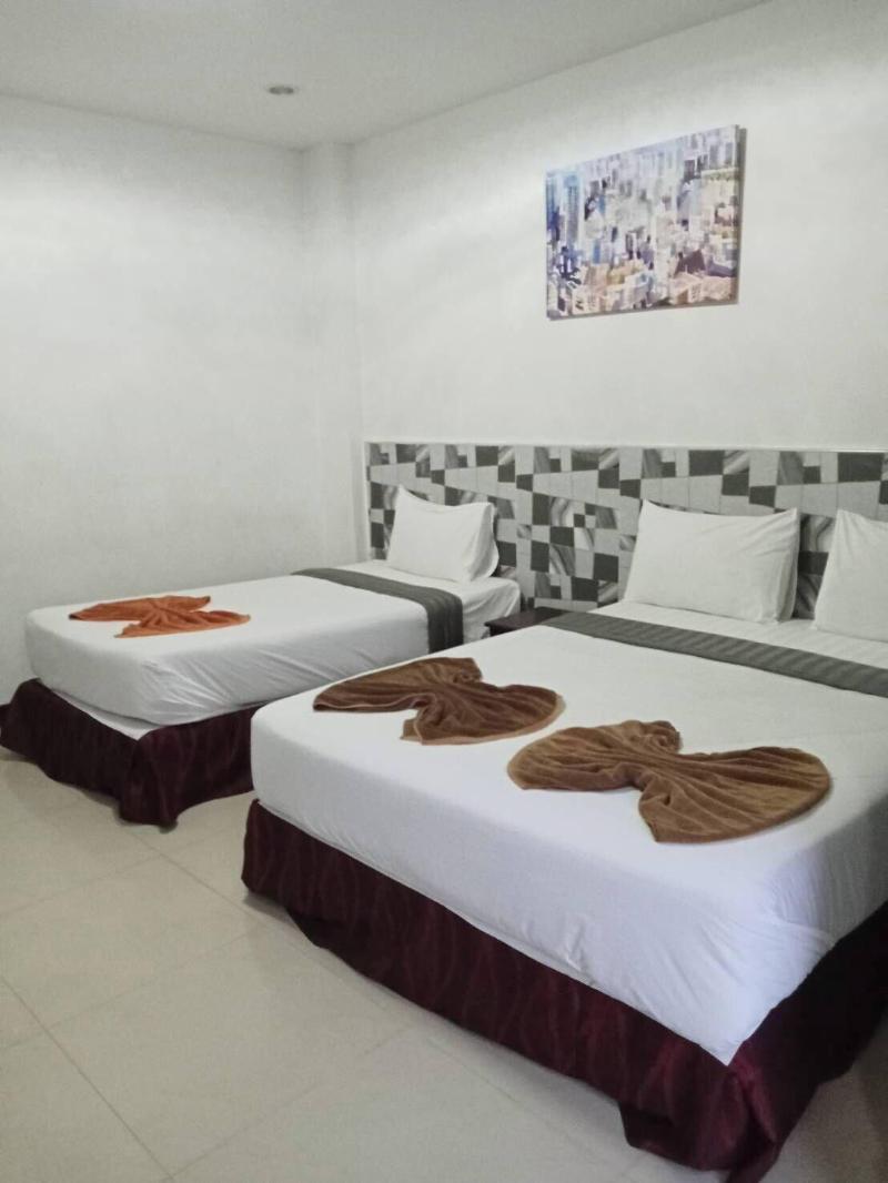 Ps Hotel Saraburi image
