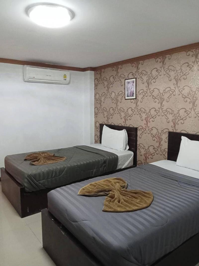 Ps Hotel Saraburi image
