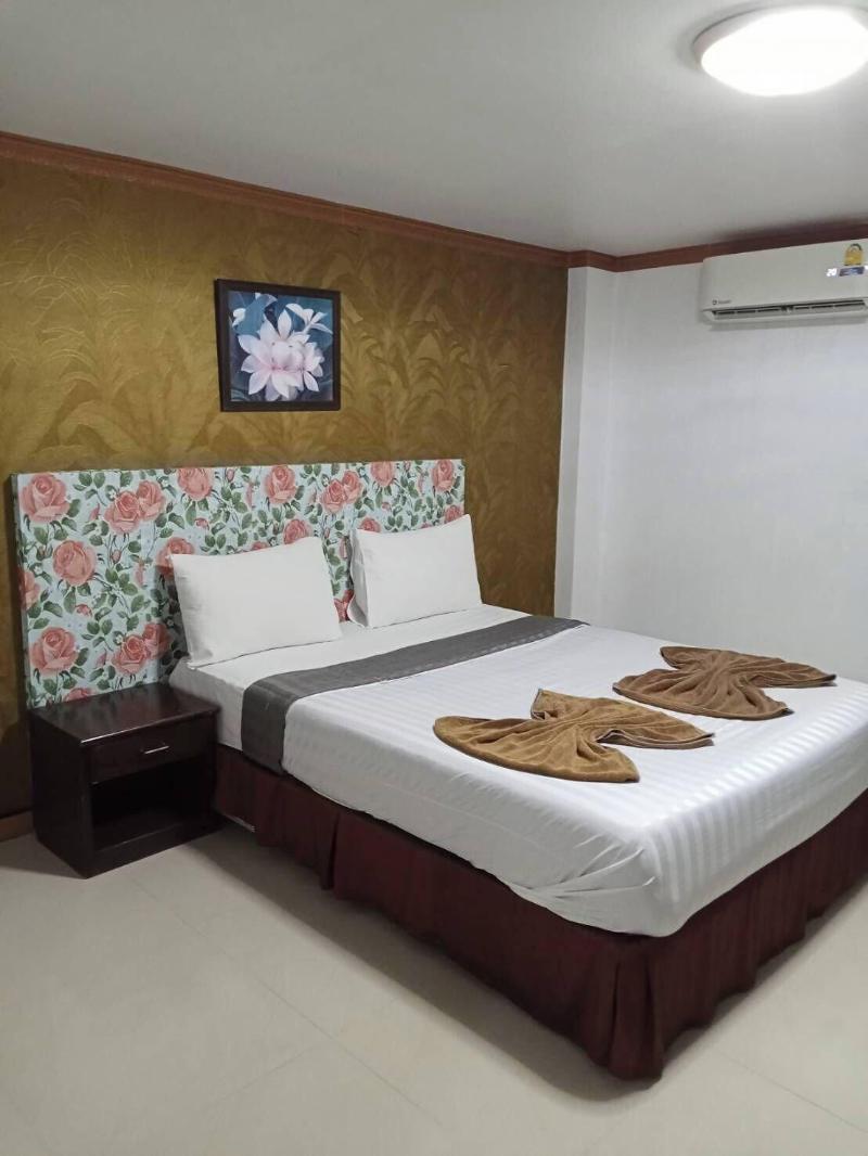 Ps Hotel Saraburi image