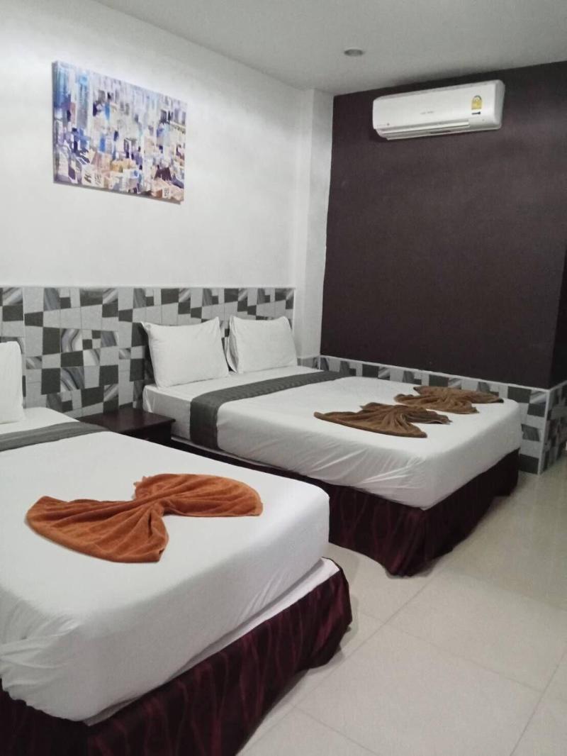 Ps Hotel Saraburi image