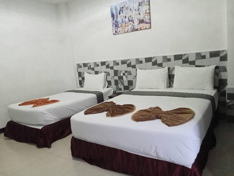 Ps Hotel Saraburi image