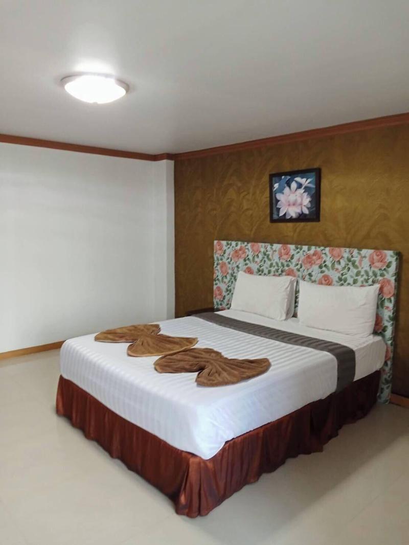 Ps Hotel Saraburi image