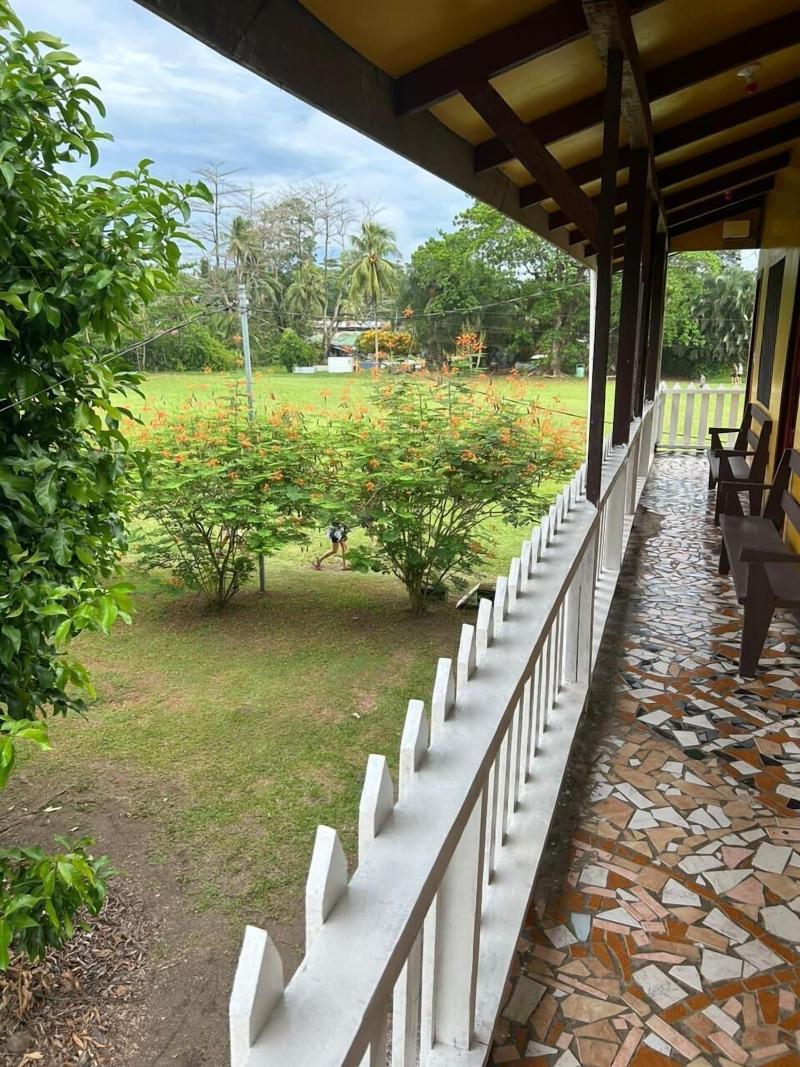 Miss Miriam Beachfront Cabins