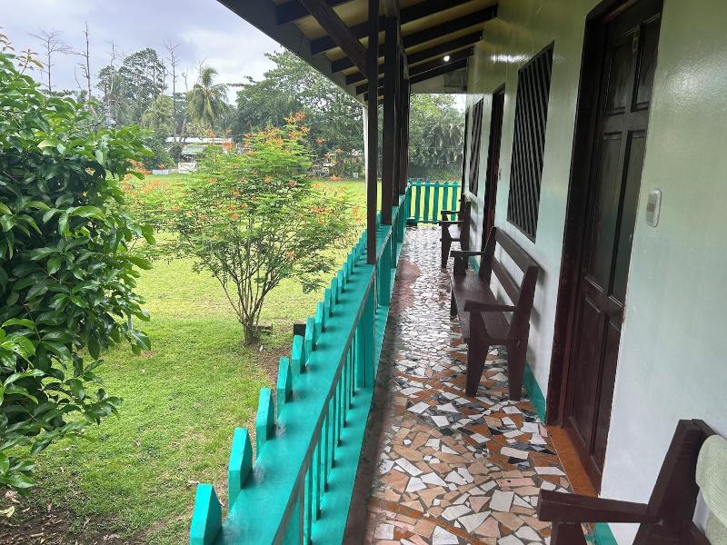 Miss Miriam Beachfront Cabins image