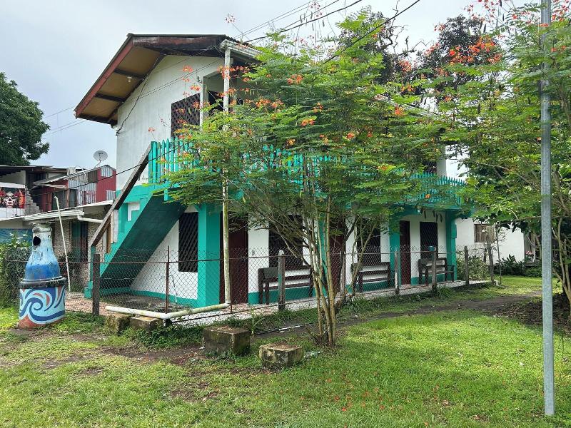 Miss Miriam Beachfront Cabins image