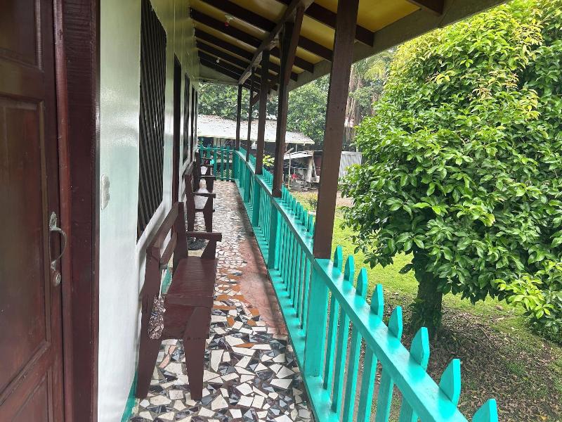 Miss Miriam Beachfront Cabins image