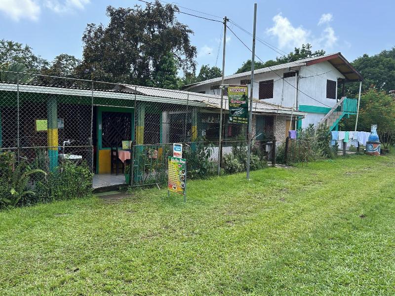 Miss Miriam Beachfront Cabins image