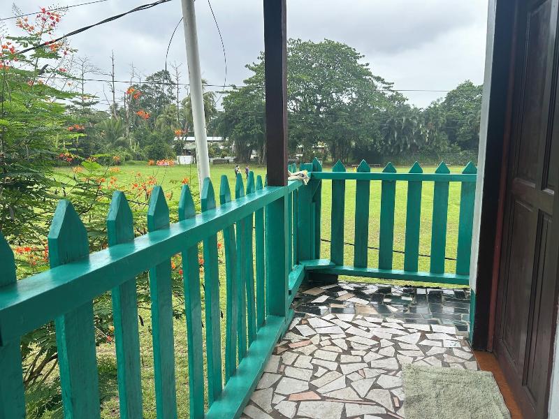 Miss Miriam Beachfront Cabins image