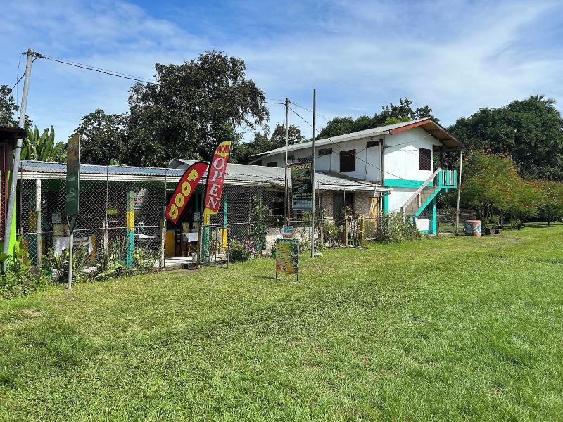Miss Miriam Beachfront Cabins image