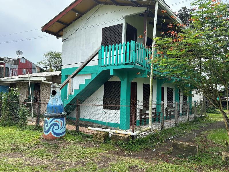 Miss Miriam Beachfront Cabins image