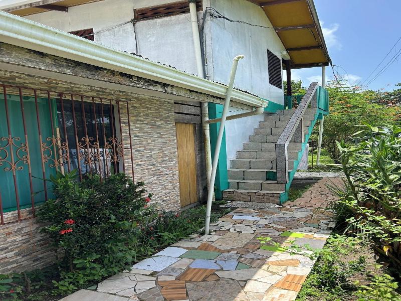 Miss Miriam Beachfront Cabins image