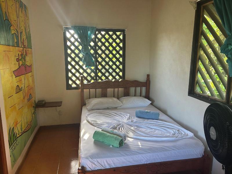 Miss Miriam Beachfront Cabins image