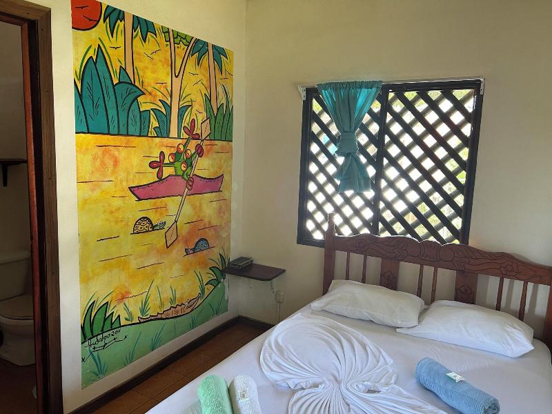 Miss Miriam Beachfront Cabins image