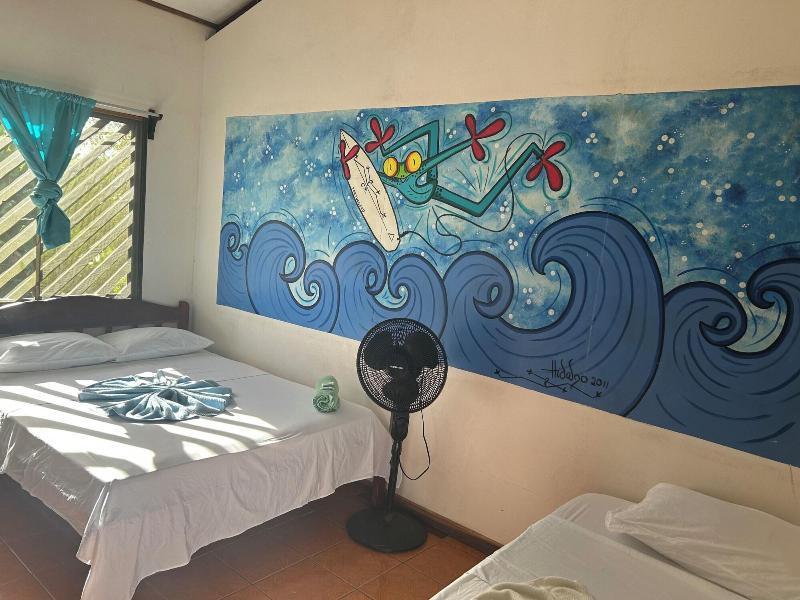 Miss Miriam Beachfront Cabins image